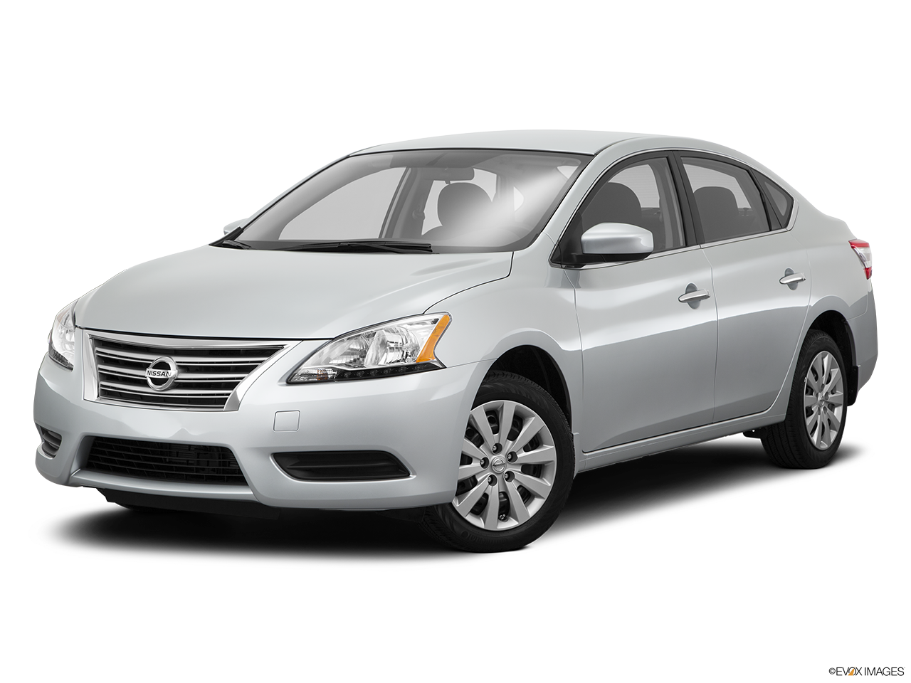 2016 Nissan Sentra