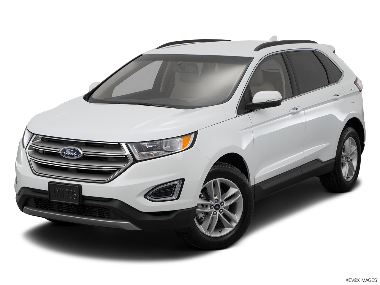 2015 Ford Edge Test Drive A 2015 Ford Edge at Hoffman Ford in Harrisburg