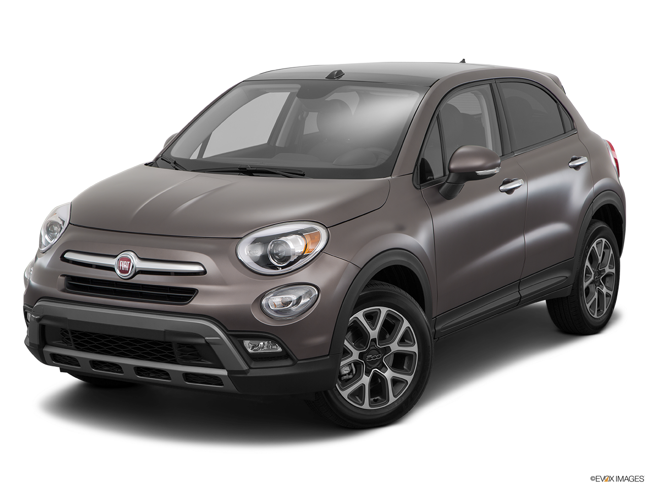 2016 Fiat 500X Test Drive A 2016 Fiat 500X at Arrigo FIAT West Palm Beach in West Palm Beach
