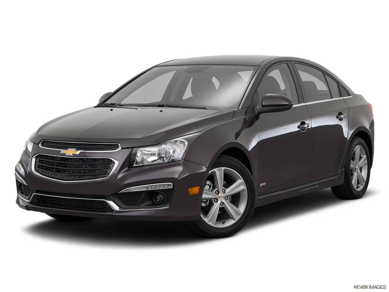 2016 Chevrolet Cruze