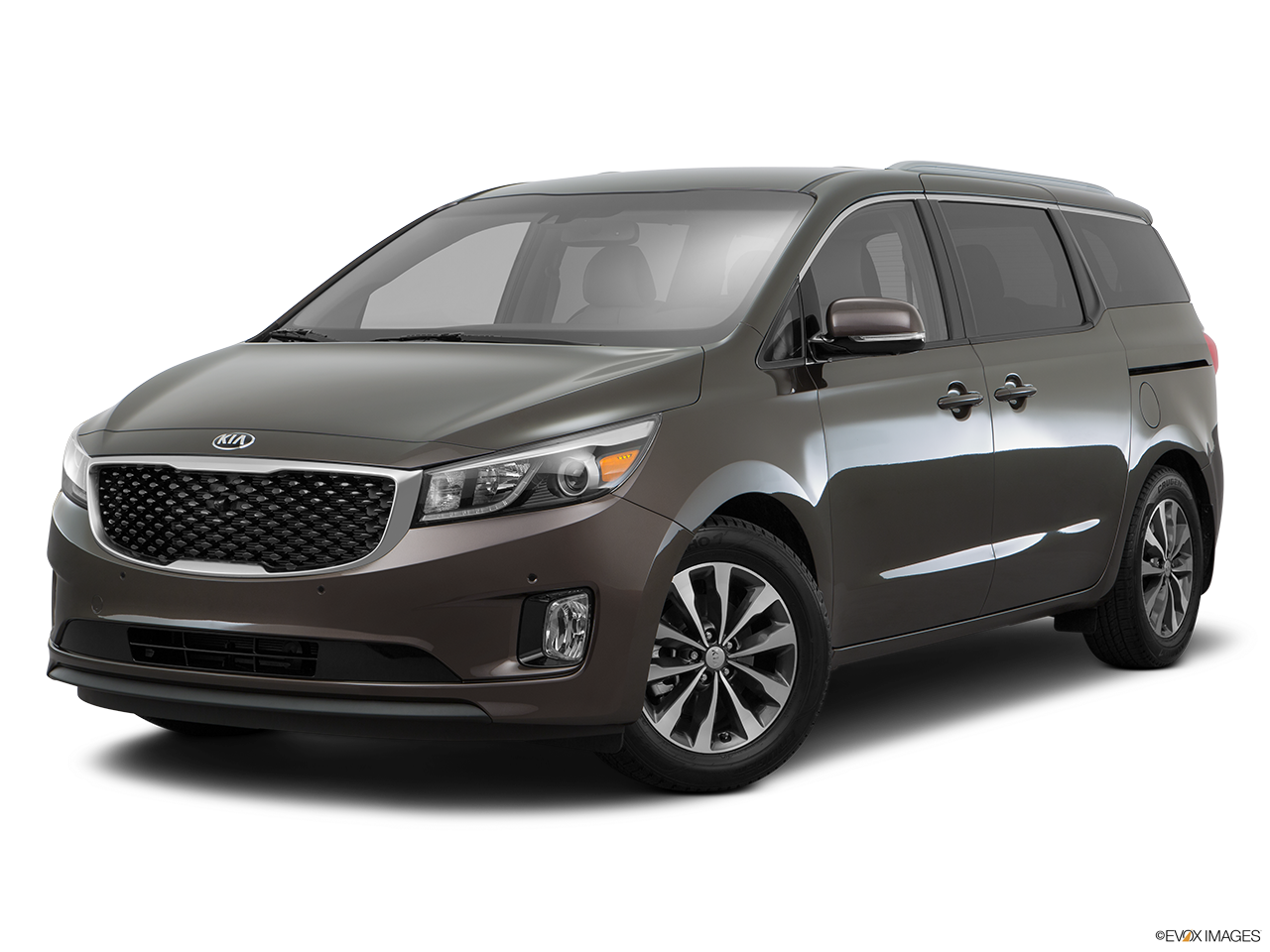2017 Kia Sedona Test Drive A 2017 Kia Sedona at Kia of Alhambra in Alhambra