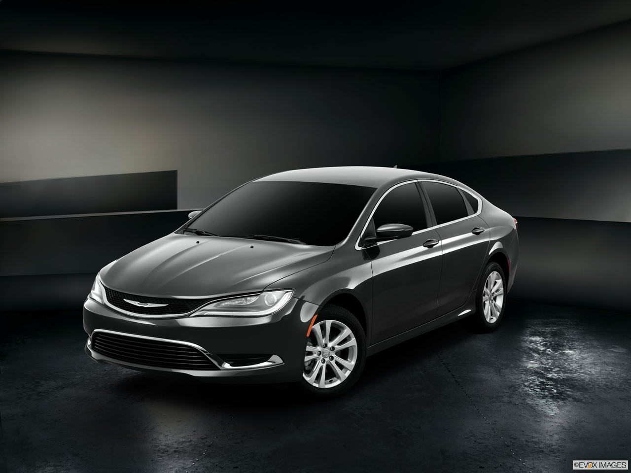 Chrysler 200 Premier Chrysler Dodge Jeep Ram