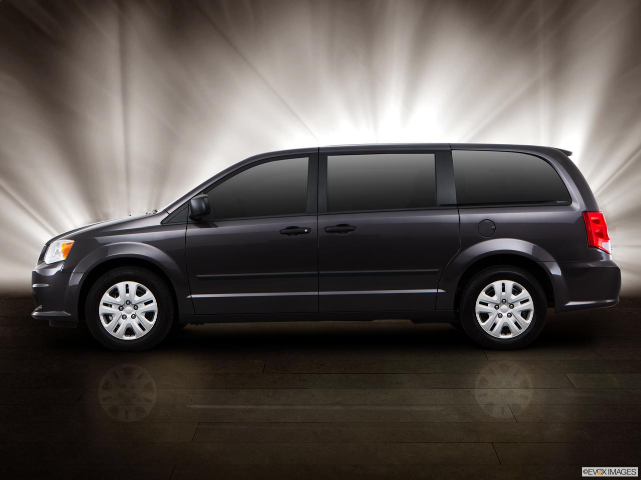 Dodge Grand Caravan Premier Chrysler Dodge Jeep Ram