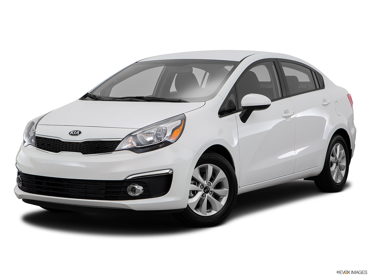2016 Kia Rio Test Drive A 2016 Kia Rio at Kia of Alhambra in Alhambra
