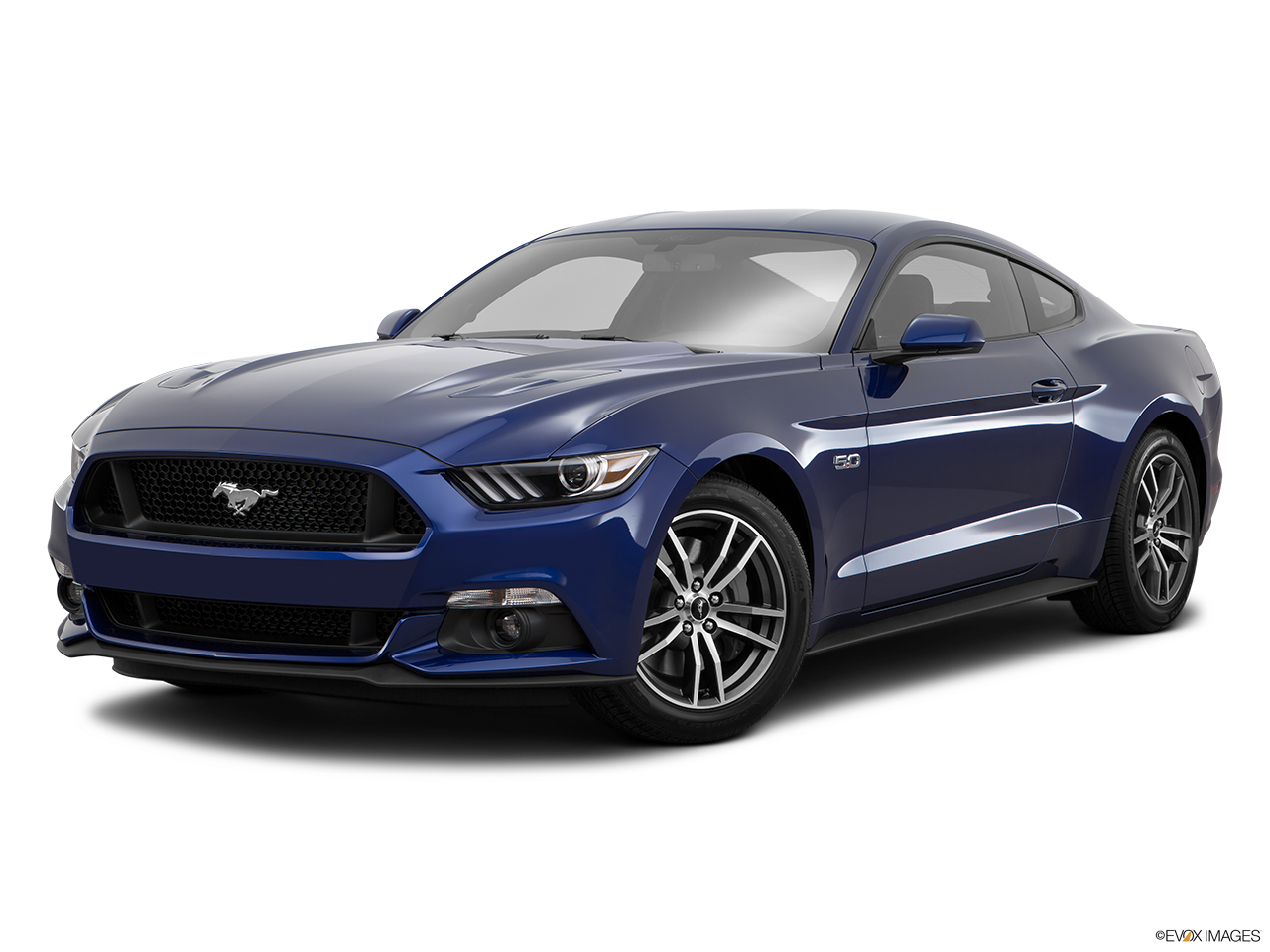 2016 Ford Mustang Test Drive A 2016 Ford Mustang at All Star Ford Canton in Canton