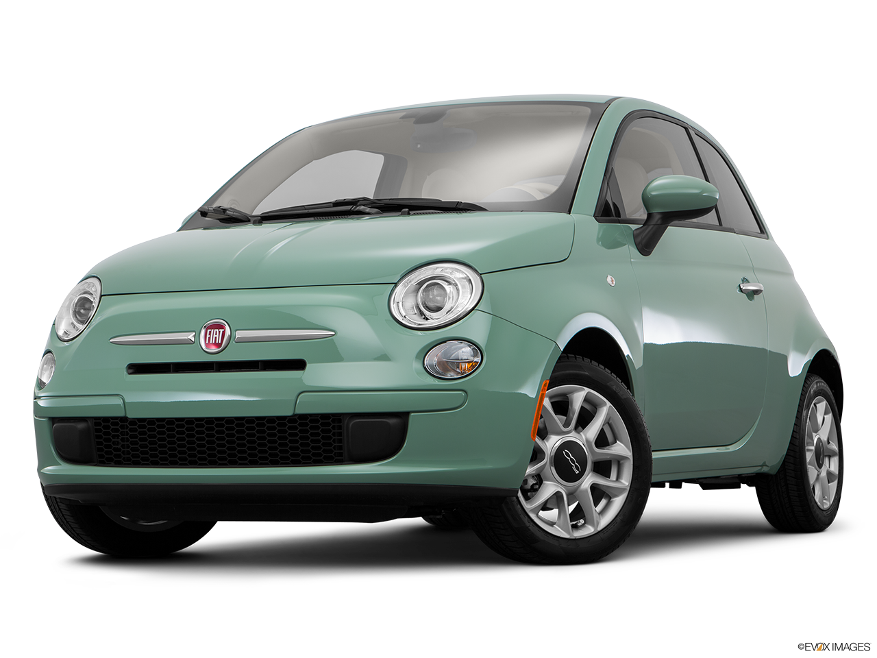 2016 Fiat 500 Test Drive A 2016 Fiat 500 at Arrigo FIAT Sawgrass in Tamarac