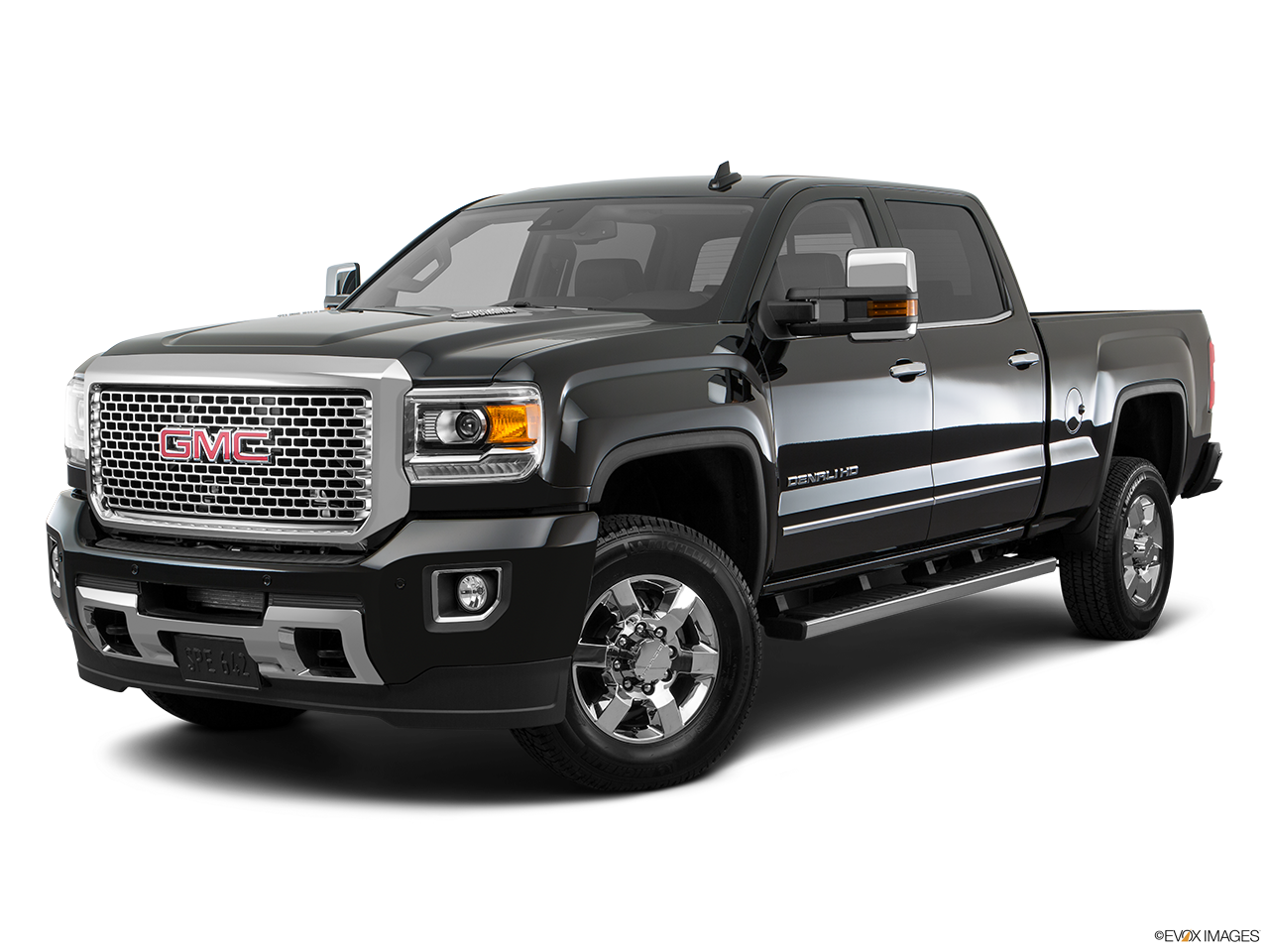 Test Drive A 2016 GMC Sierra 3500HD at Hardin Buick Gmc in Anaheim