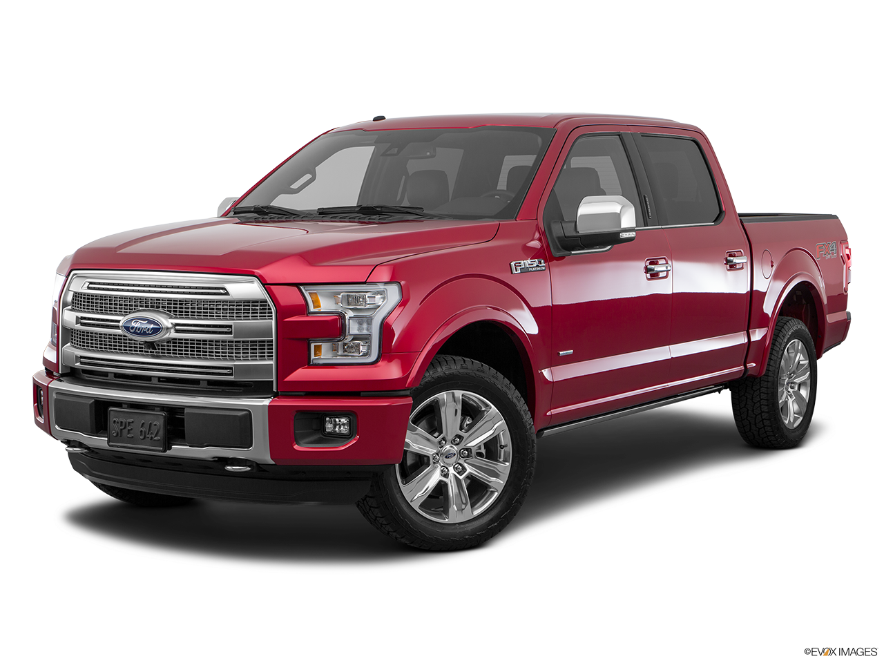 2016 Ford F-150 Test Drive A 2016 Ford F-150 at All Star Ford Kilgore in Kilgore