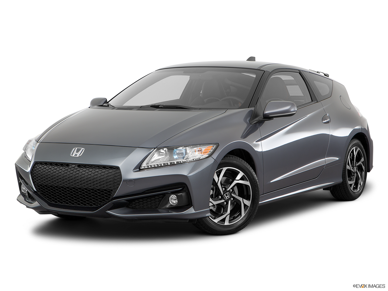 Test Drive A 2016 Honda CR-Z at Moss Bros Honda in Moreno Valley