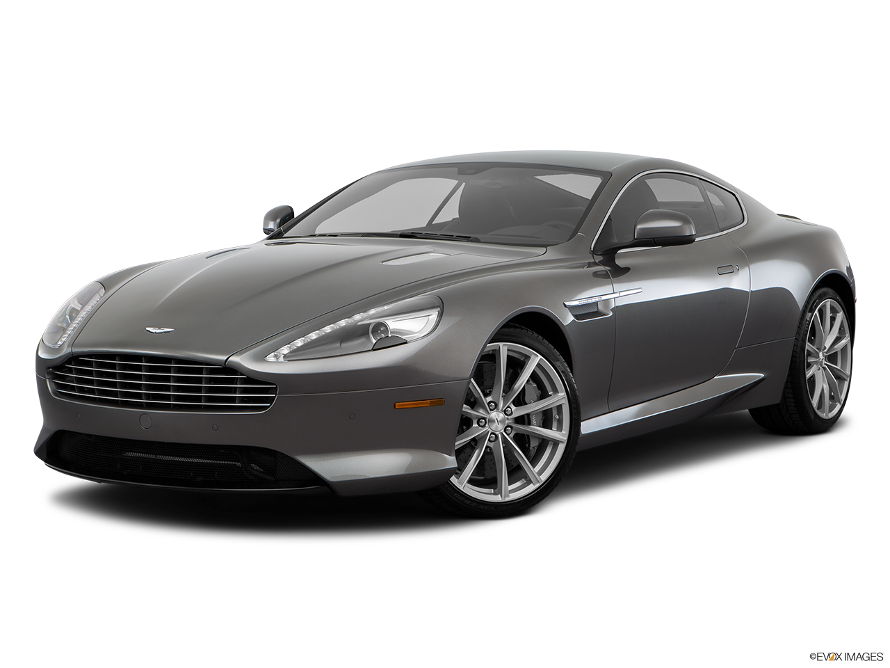 2016 Aston Martin DB9 Test Drive A 2016 Aston Martin DB9 at Galpin Aston Martin in Los Angeles