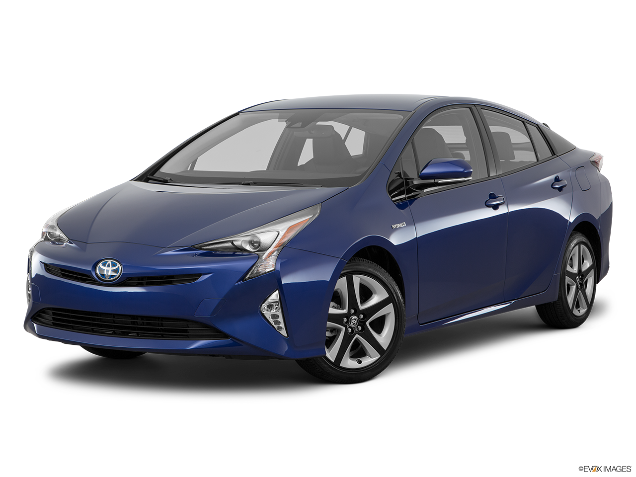 2015 Toyota Prius vs The Competition at Roseville Toyota