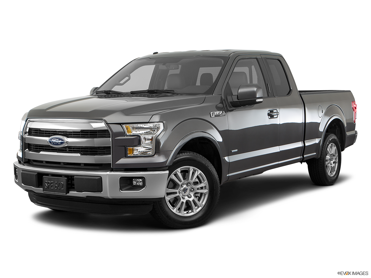 2016 Ford F-150 Test Drive A 2016 Ford F-150 at All Star Ford Palestine in Palestine