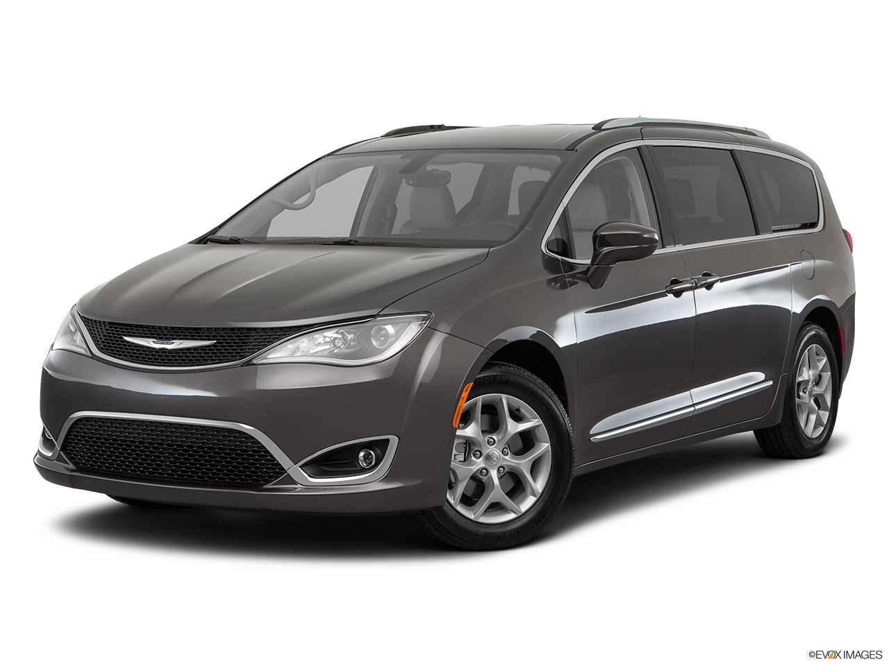 2017 Chrysler Pacifica Test Drive A 2017 Chrysler Pacifica at Cullman Chrysler Dodge Jeep Ram in Cullman