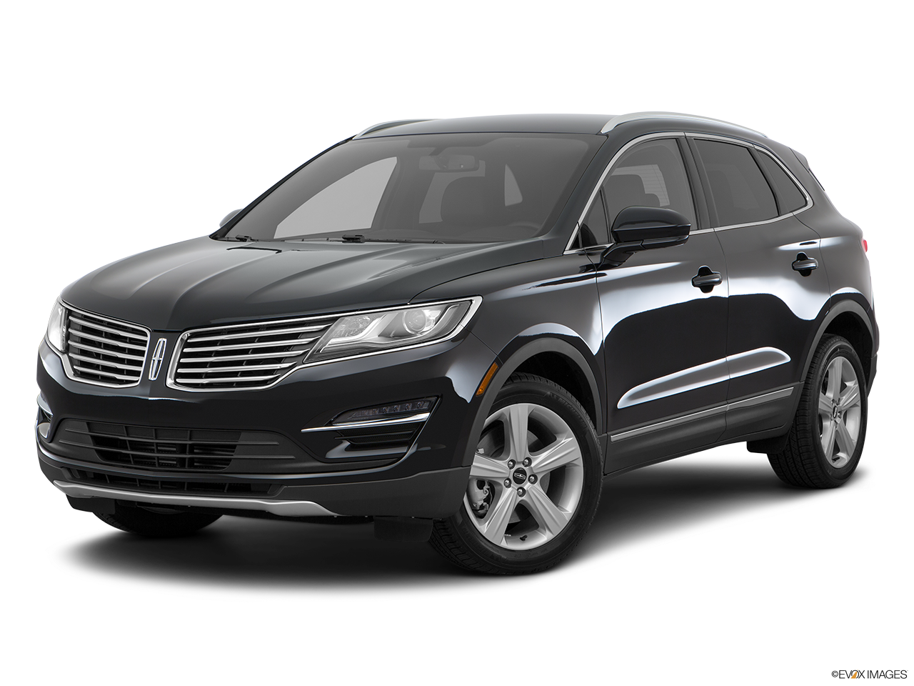 2017 Lincoln MKC Test Drive A 2017 Lincoln MKC at Sunnyvale Lincoln in Sunnyvale