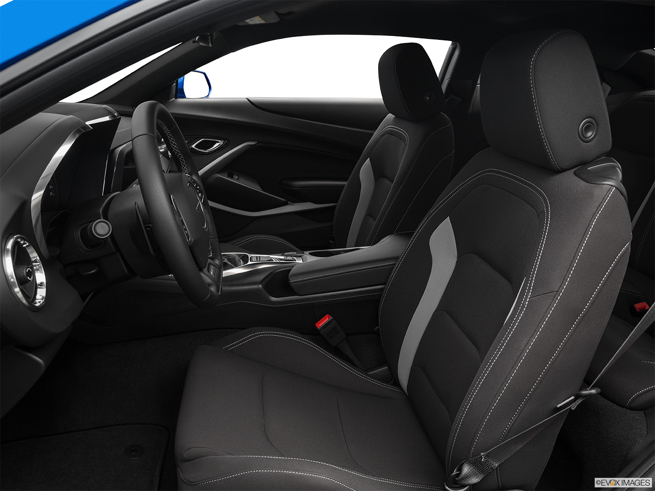 2018 Chevrolet Camaro Hampton Roads Casey Research The 2018 Chevrolet Camaro Hampton Roads