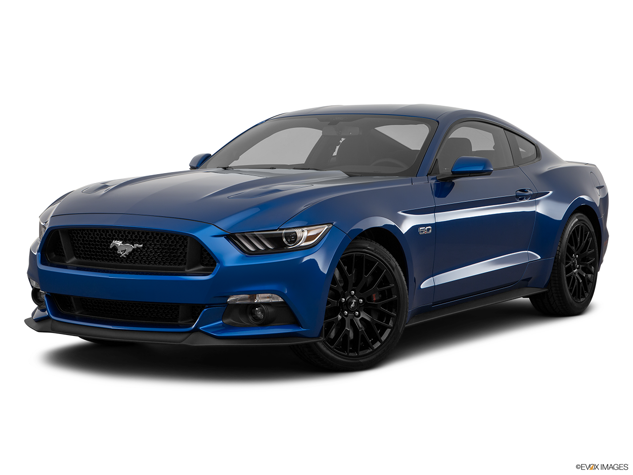 2017 Ford Mustang Test Drive A 2017 Ford Mustang at Mossy Ford in San Diego