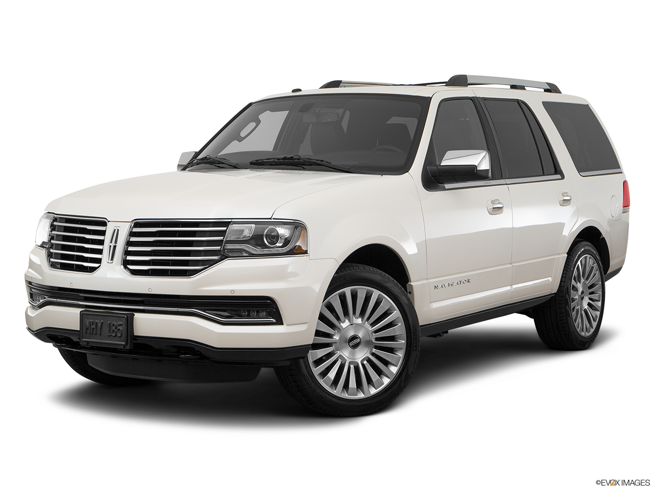 2017 Lincoln Navigator Test Drive A 2017 Lincoln Navigator at Sunnyvale Lincoln in Sunnyvale