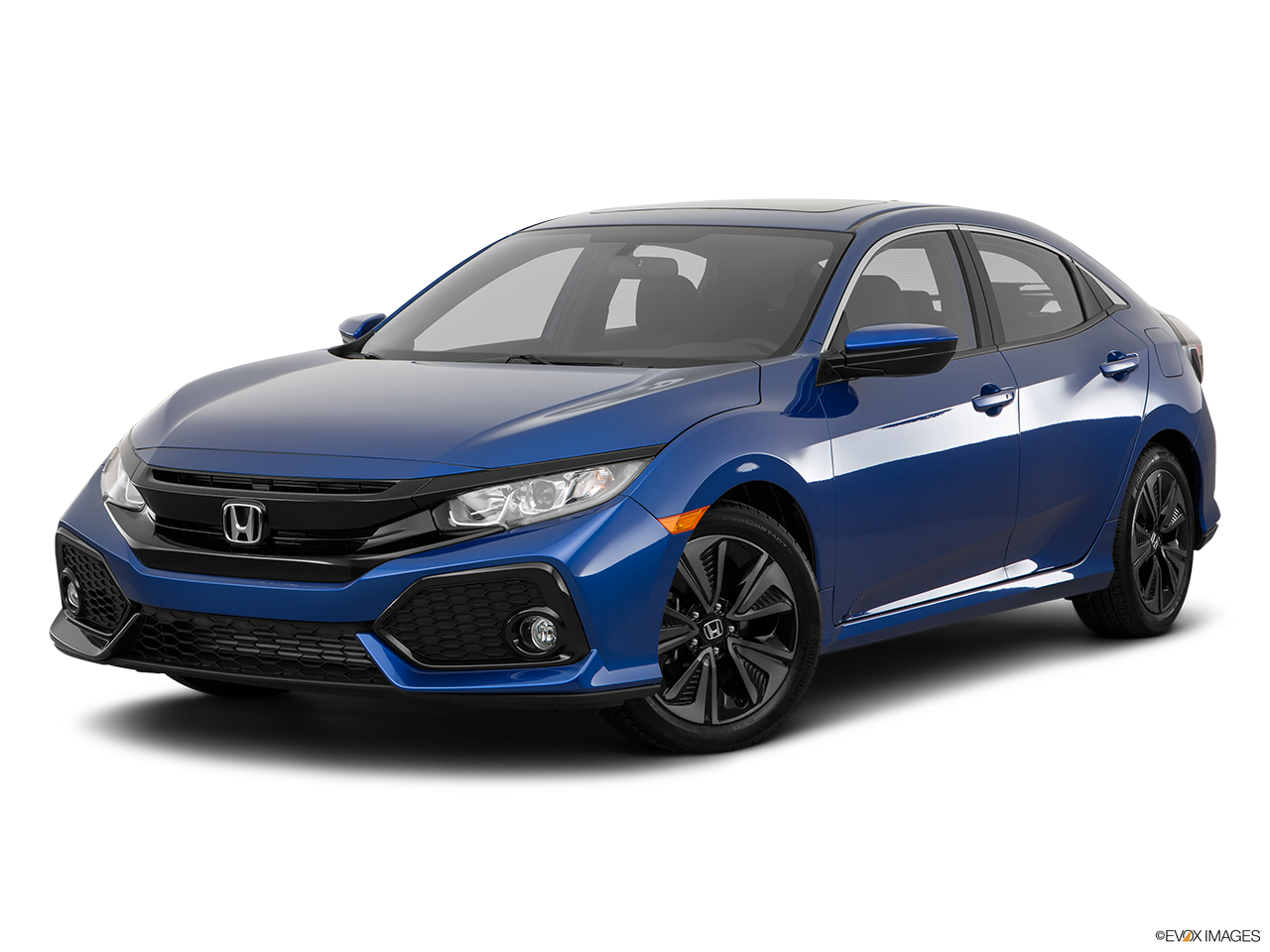 2017 Honda Civic Test Drive A 2017 Honda Civic at Moss Bros Honda in Moreno Valley