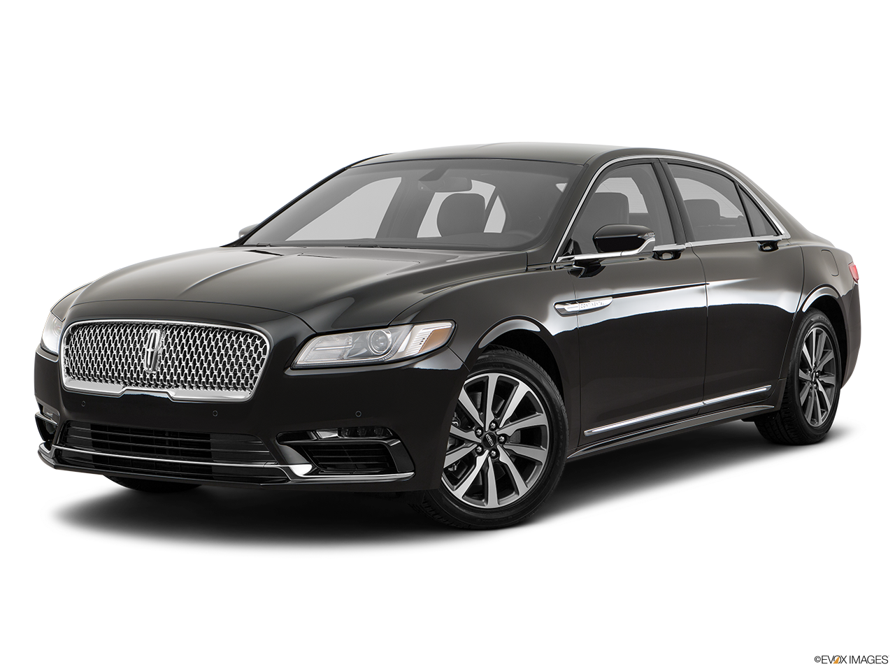 2017 Lincoln Continental Test Drive A 2017 Lincoln Continental at Sunnyvale Lincoln in Sunnyvale
