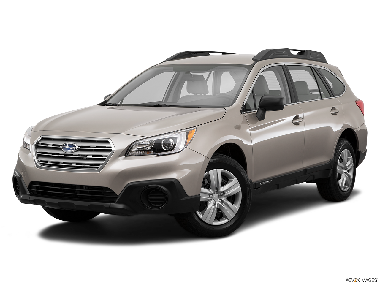 2015 Subaru Outback Test Drive A 2015 Subaru Outback at Hodges Subaru in Ferndale