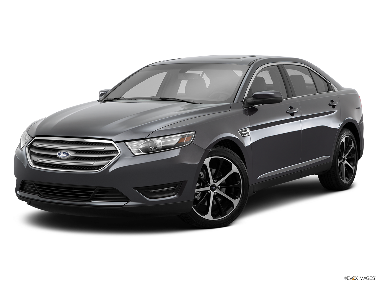 2016 Ford Taurus Test Drive A 2016 Ford Taurus at All Star Ford Canton in Canton