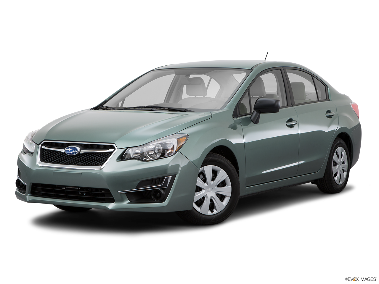 2015 Subaru Impreza Test Drive A 2015 Subaru Impreza at Hodges Subaru in Ferndale
