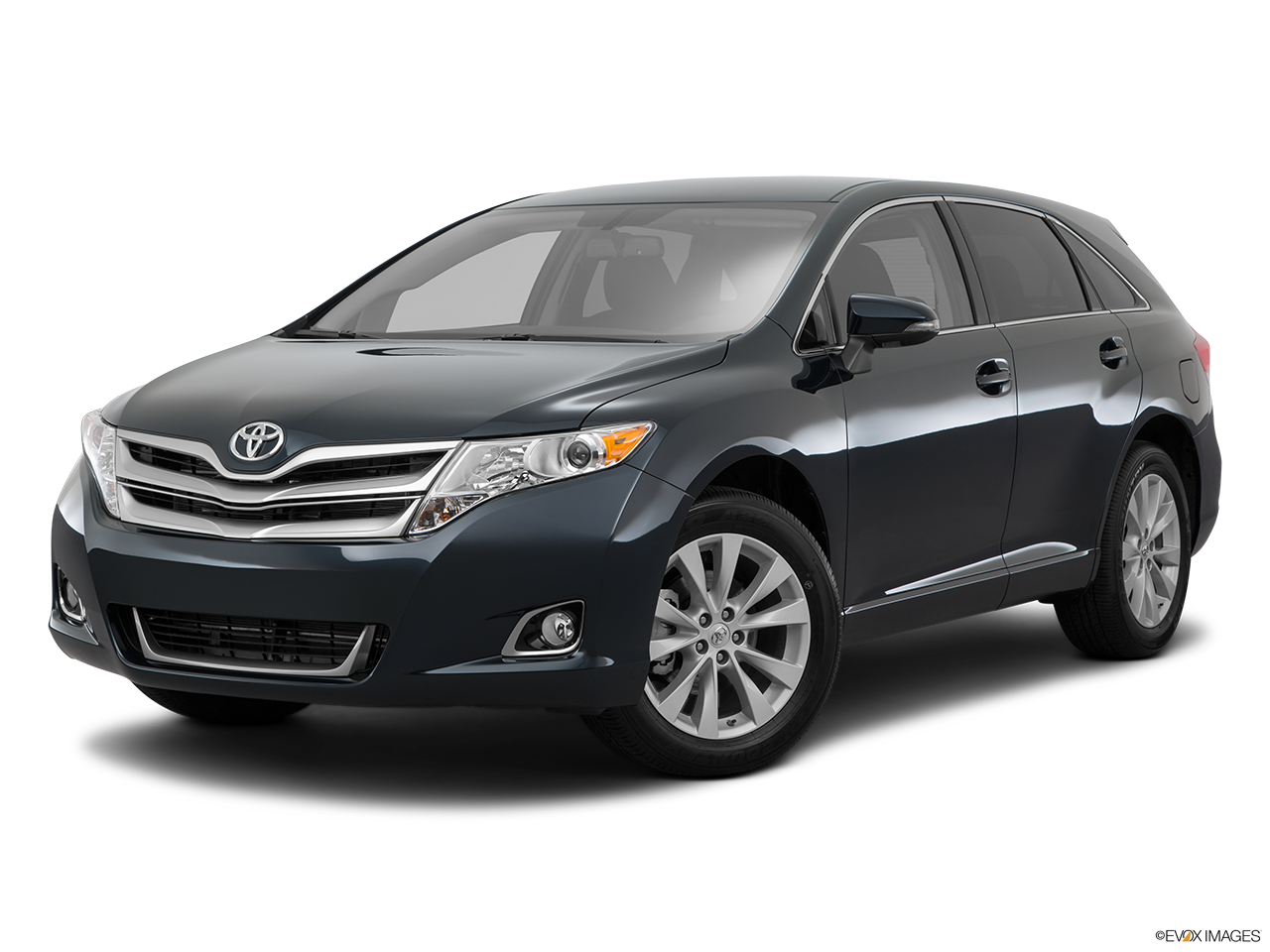 2015 Toyota Venza Dealer Serving Los Angeles | Toyota Of Glendale