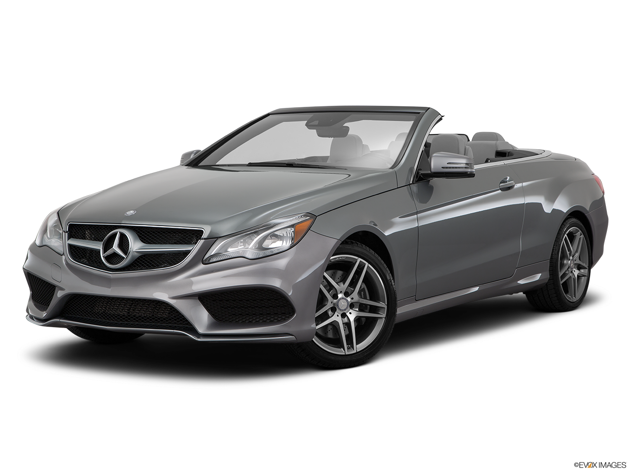 Mercedes e550 incentives #4