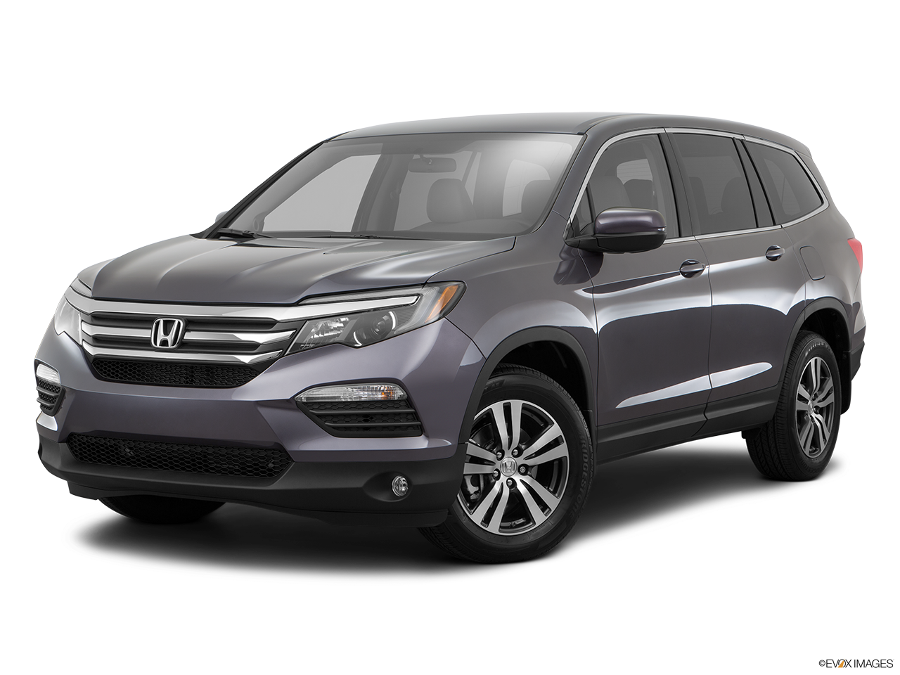 Los angeles honda pilot