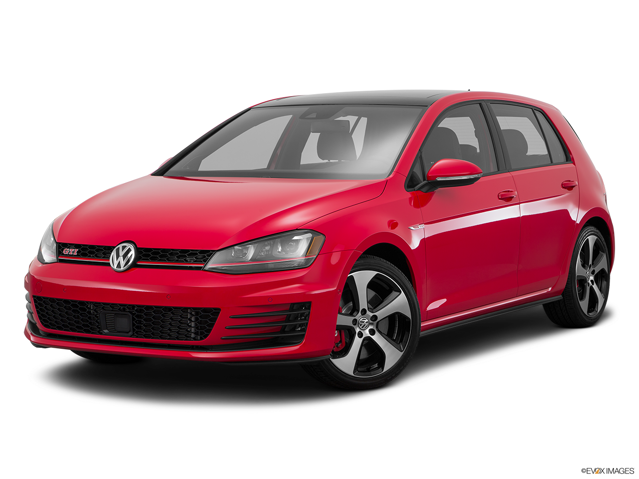 2016 Volkswagen Golf GTI dealer serving Los Angeles | New ...