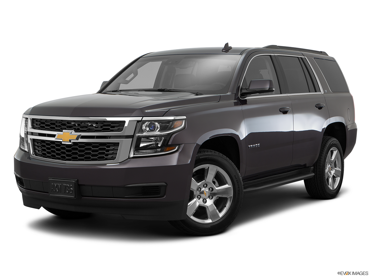 2016 Chevrolet Tahoe Hampton Roads Casey Chevrolet