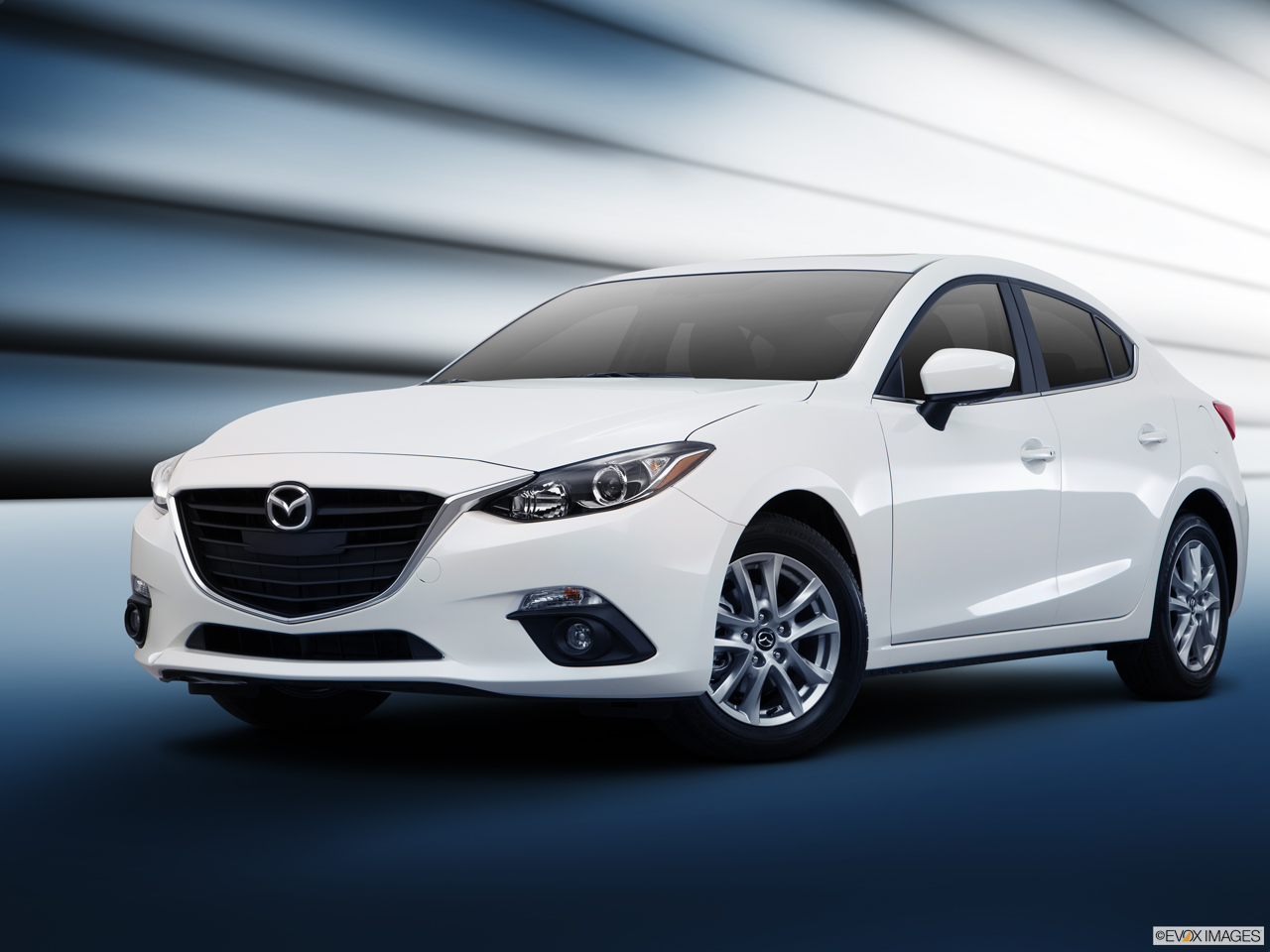 2016 Mazda3 5-door Dealer Serving Los Angeles 