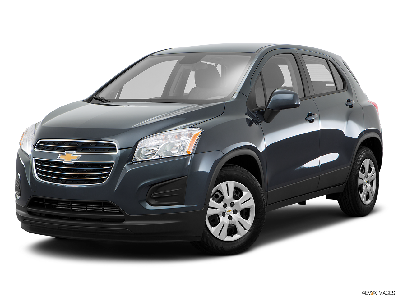 2016 chevrolet trax images
