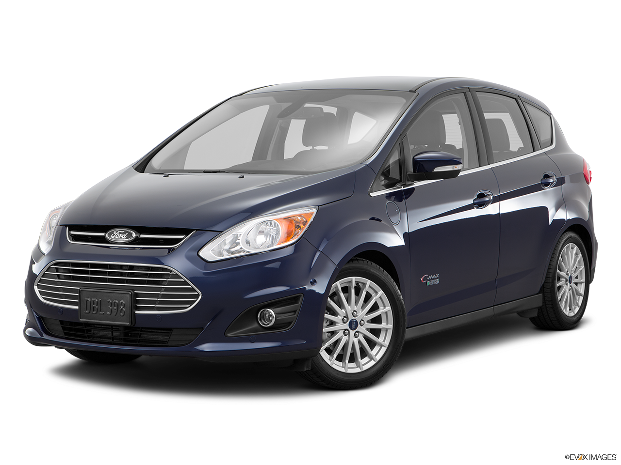 Test Drive A 2016 Ford C-Max at All Star Ford Fairfield in Fairfield