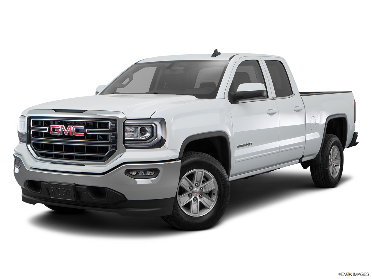 Factory To Dealer Incentives Gmc