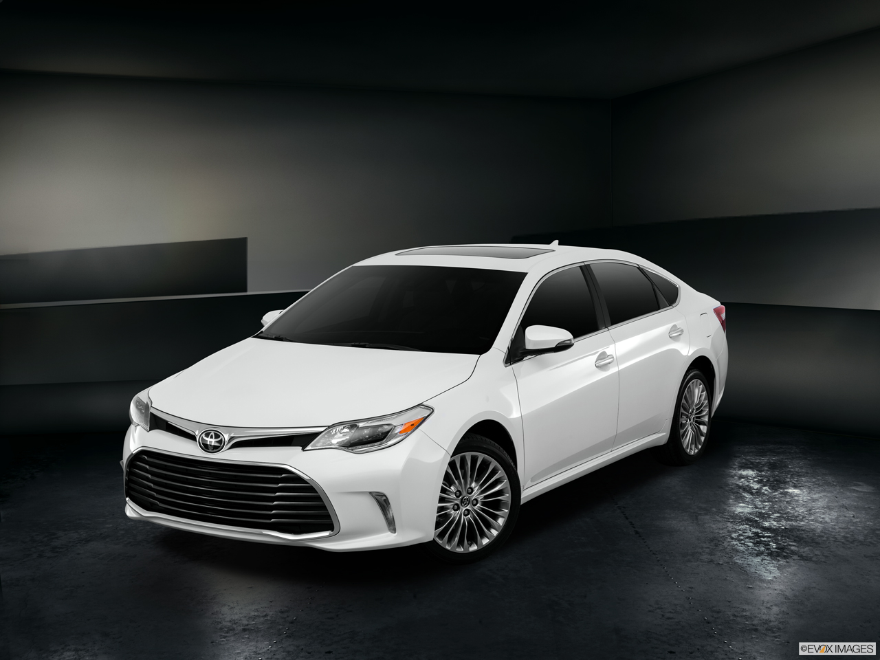 toyota avalon sacramento #6