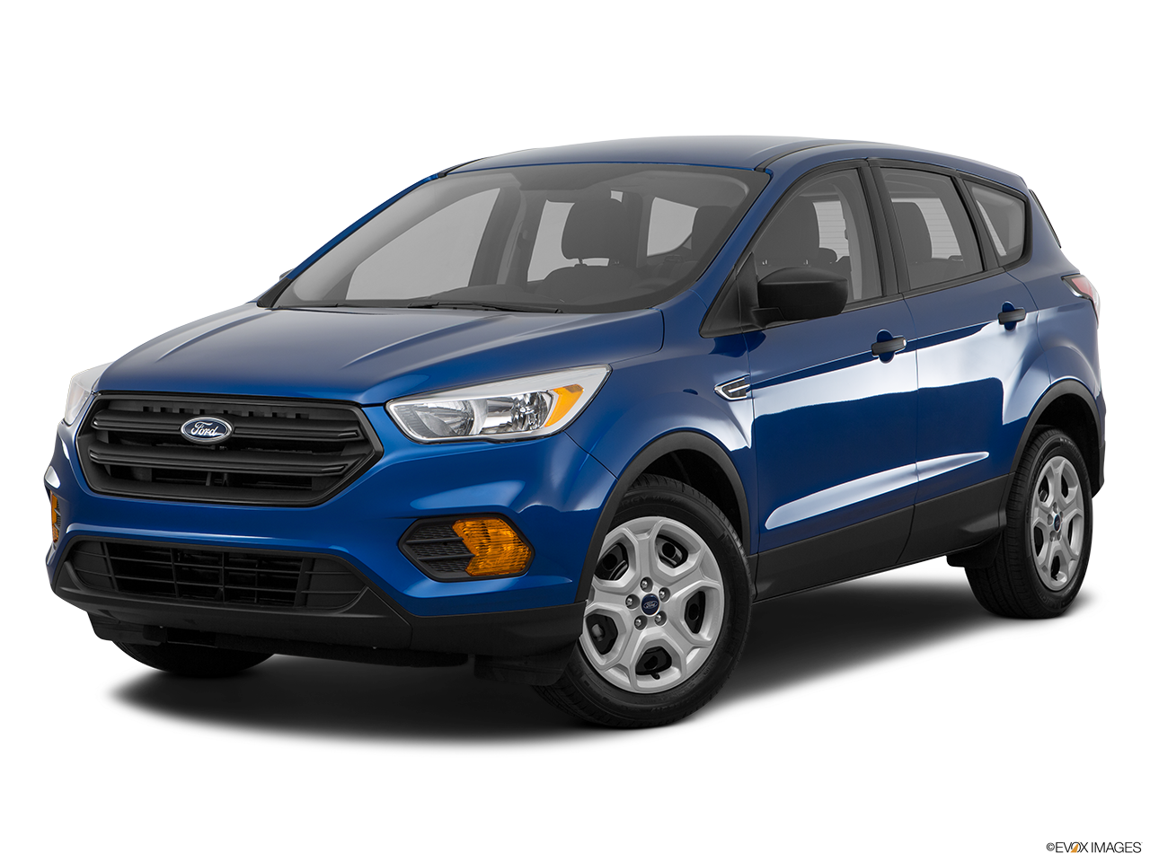 Orange County 2017 Ford Escape Huntington Beach Ford