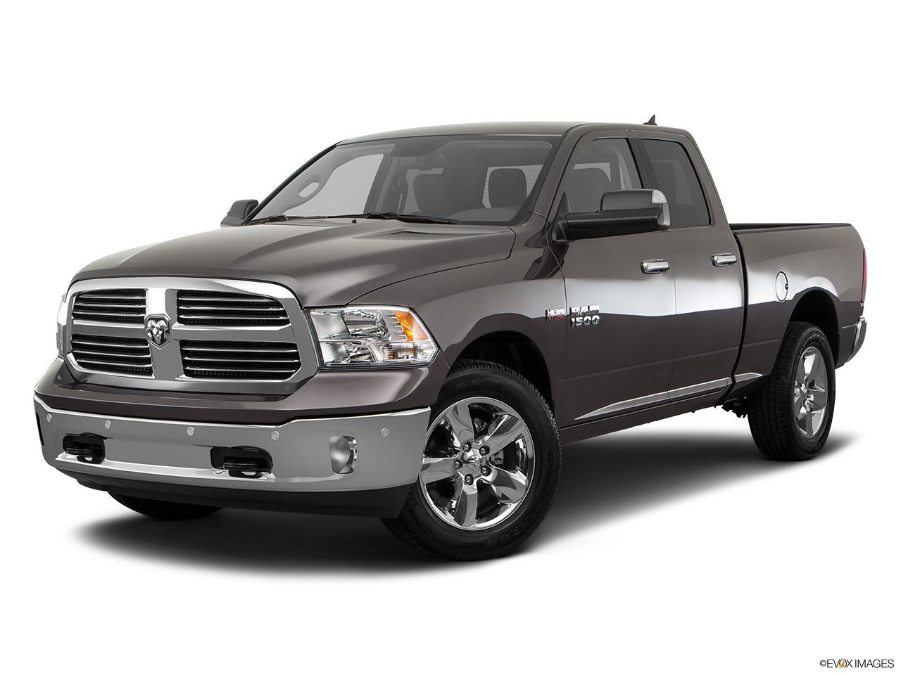 thumbnail image 2 of OEMdepots Honeycomb Grille – Chrome – Fits 2013-2018 Dodge Ram 1500 2500 3500 2 of 5
