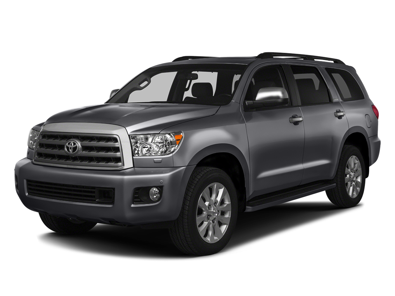 roseville toyota new car inventory #4