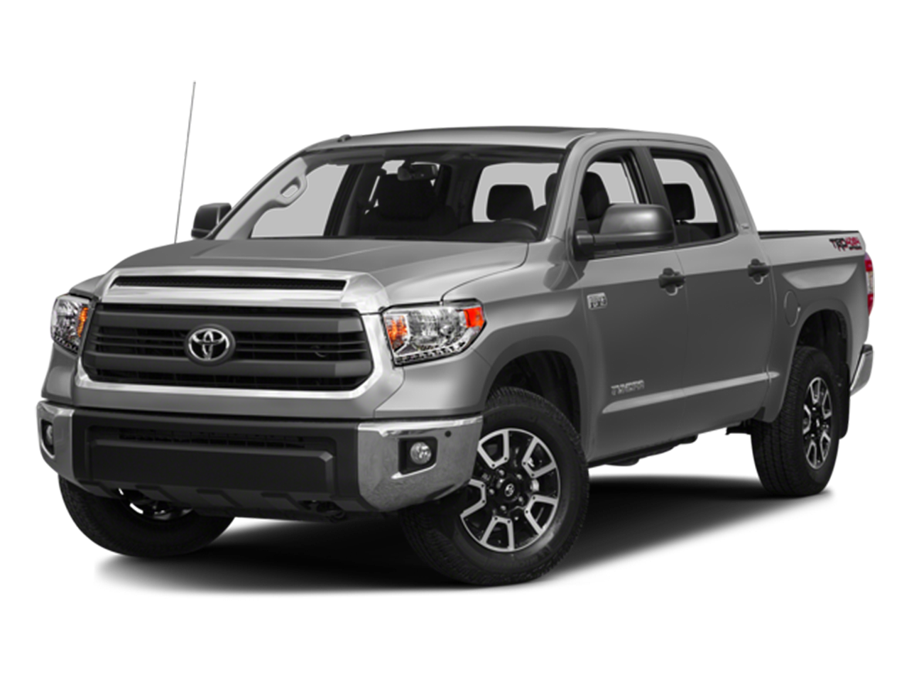 2016 Toyota Tundra Dealer Serving Oakland and San Jose | Livermore Toyota