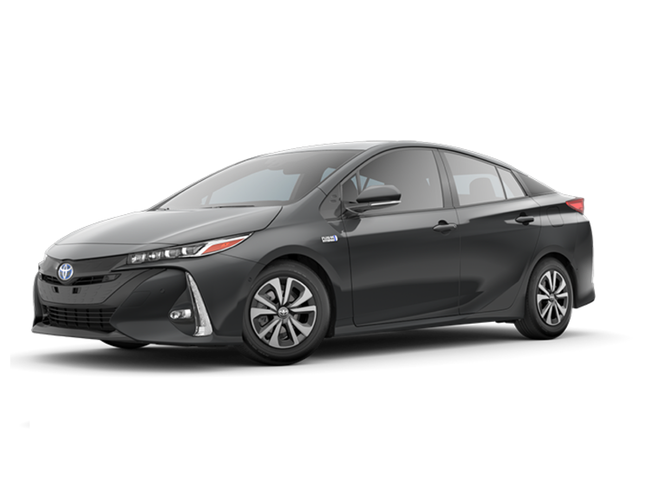 2017 Toyota Prius Prime At Roseville Toyota Serving Sacramento Folsom