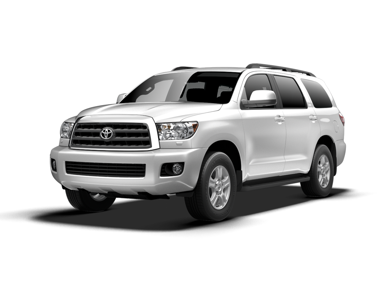 toy toyota sequoia