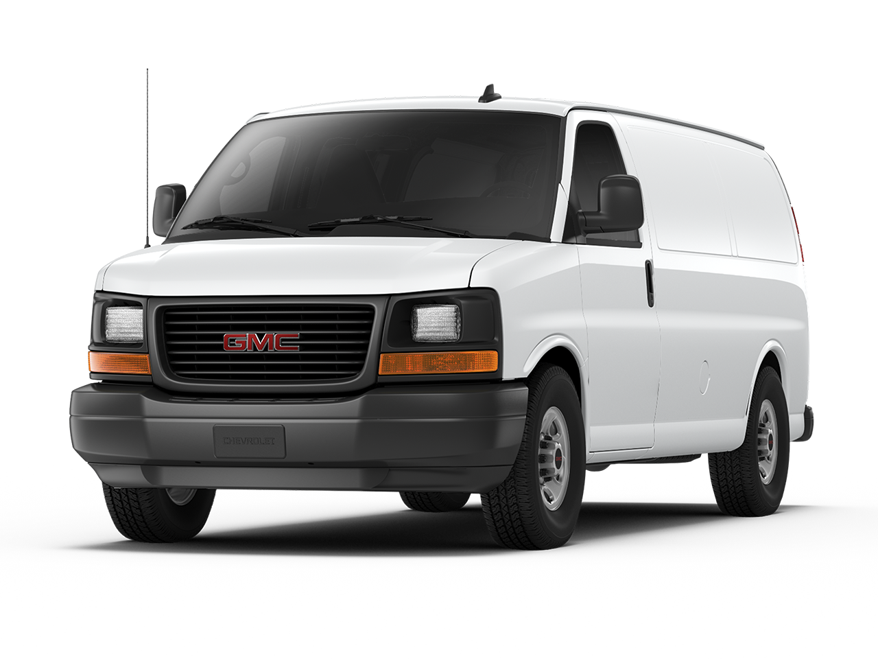 2018 gmc savana cargo van for sale