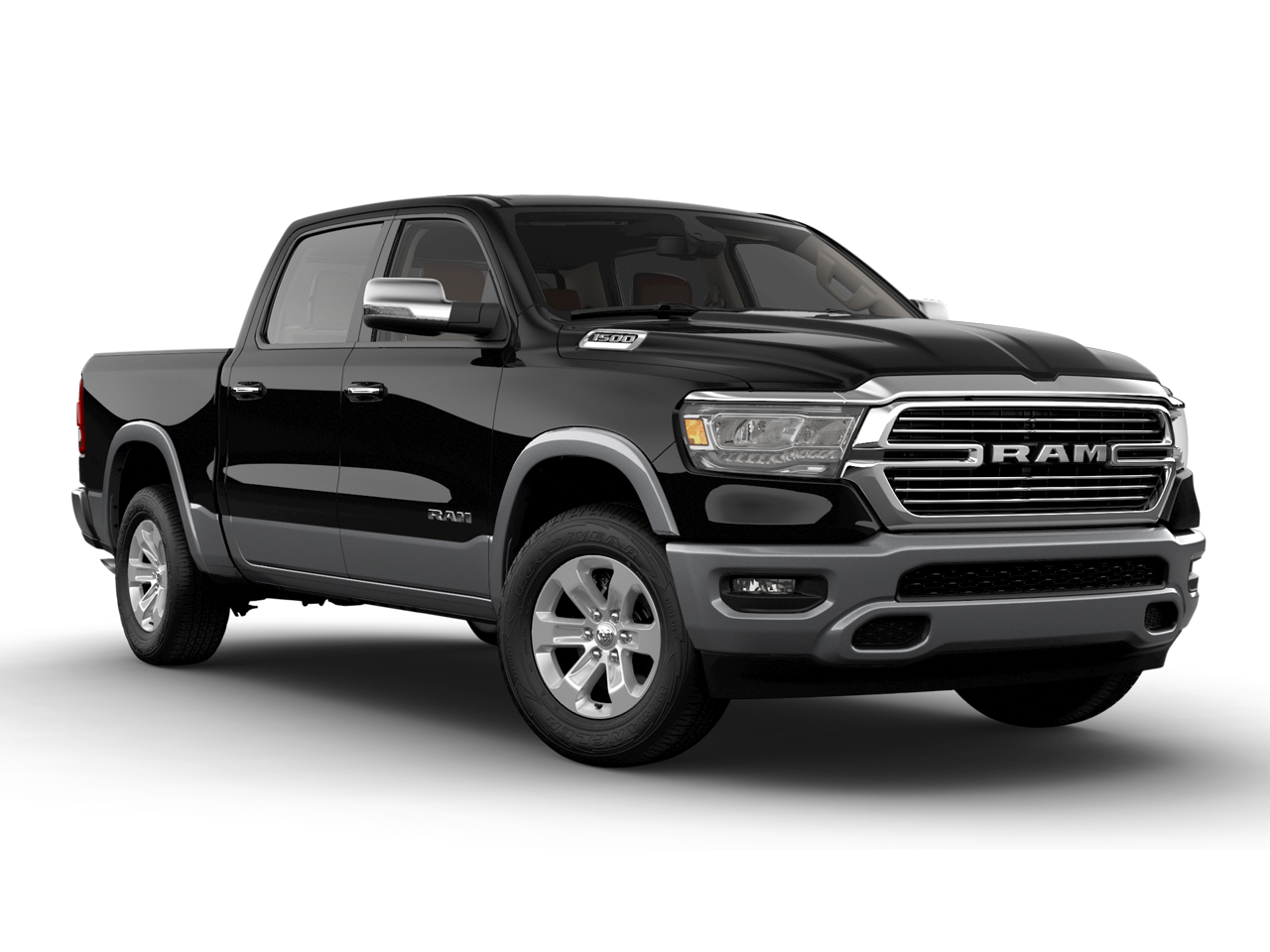 Test Drive a 2019 RAM 1500 at Team Chrysler Jeep Dodge RAM in Toronto
