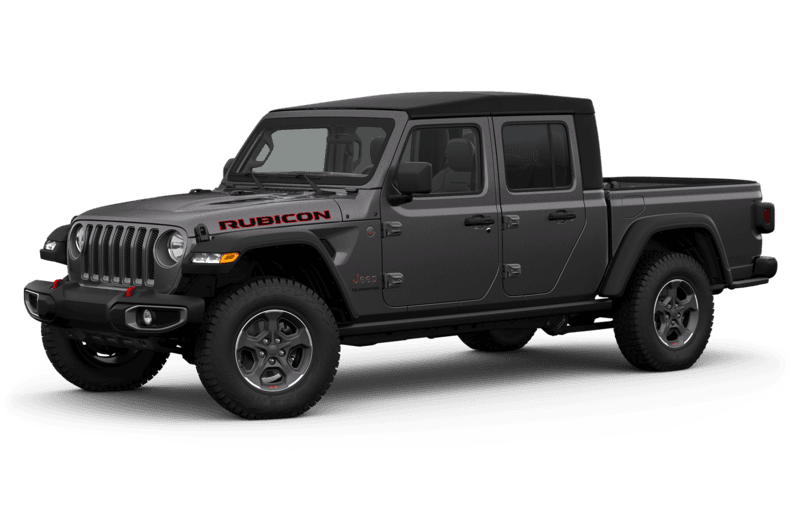 2020 Jeep Gladiator Dealer In Orange County Huntington Beach