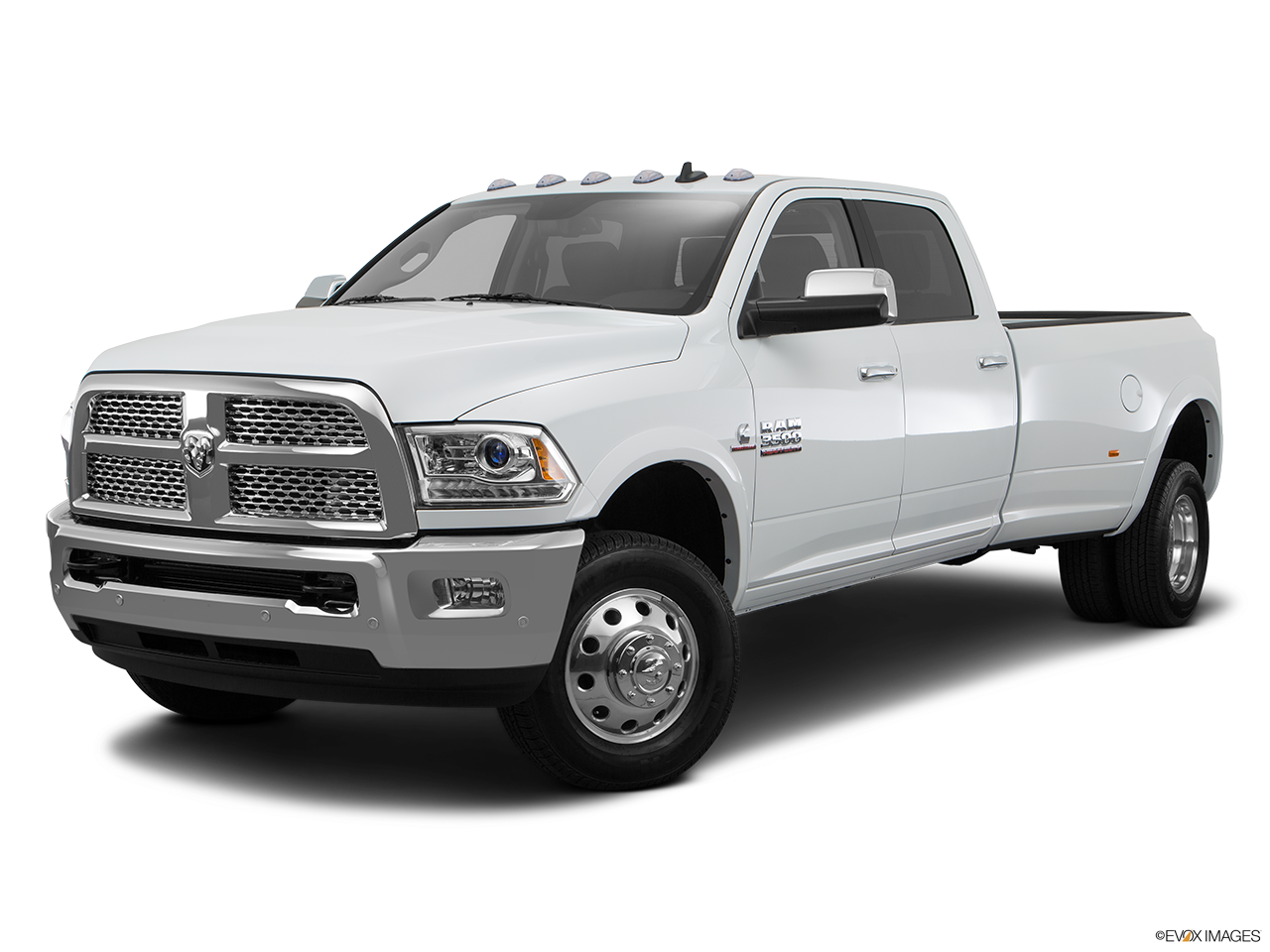 2016 dodge dually