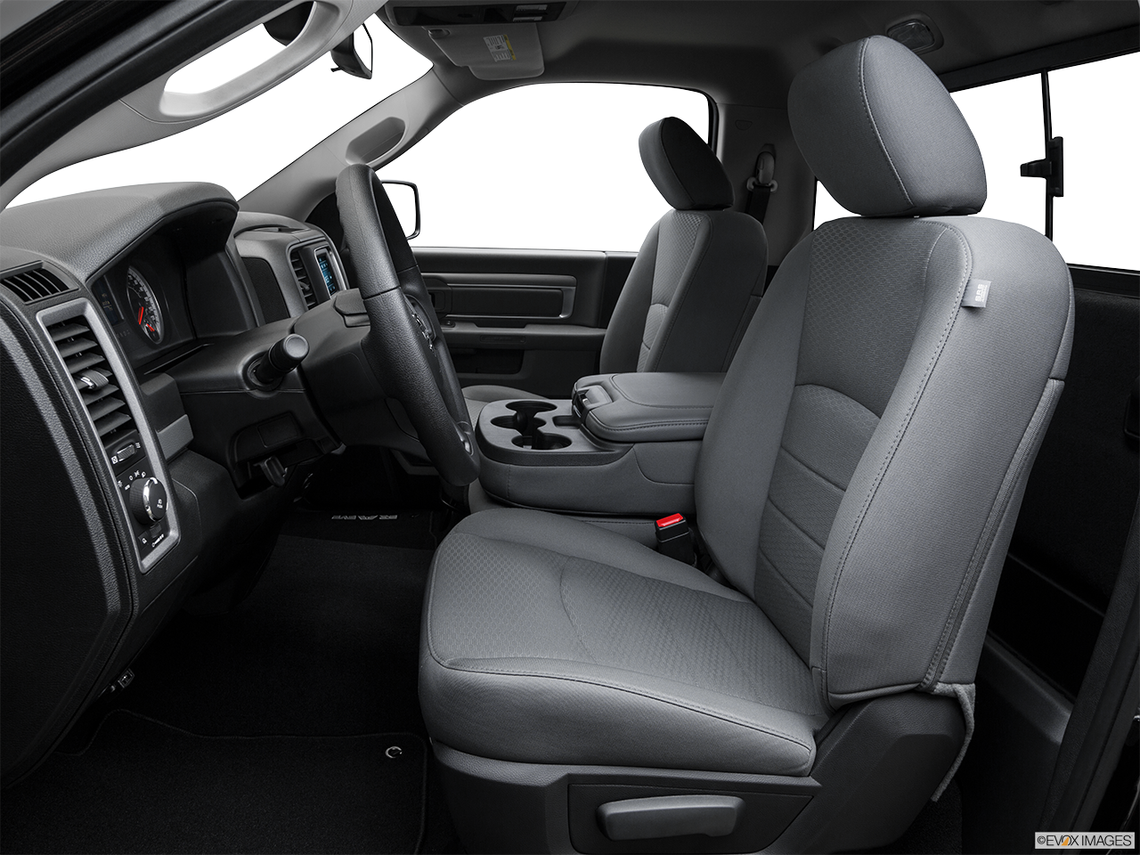 Research The 2016 RAM 1500 in La Mesa