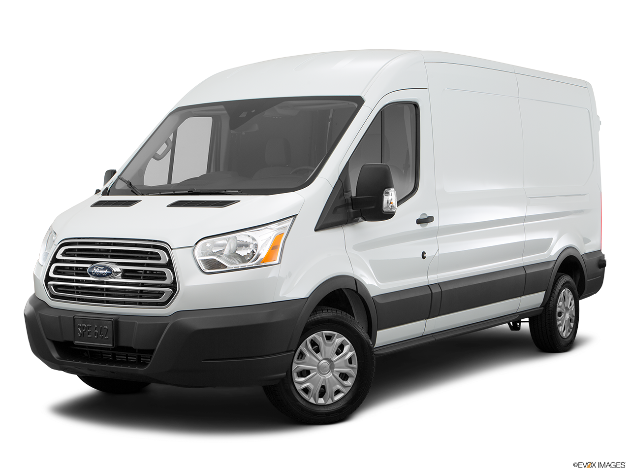 ford transit dealer