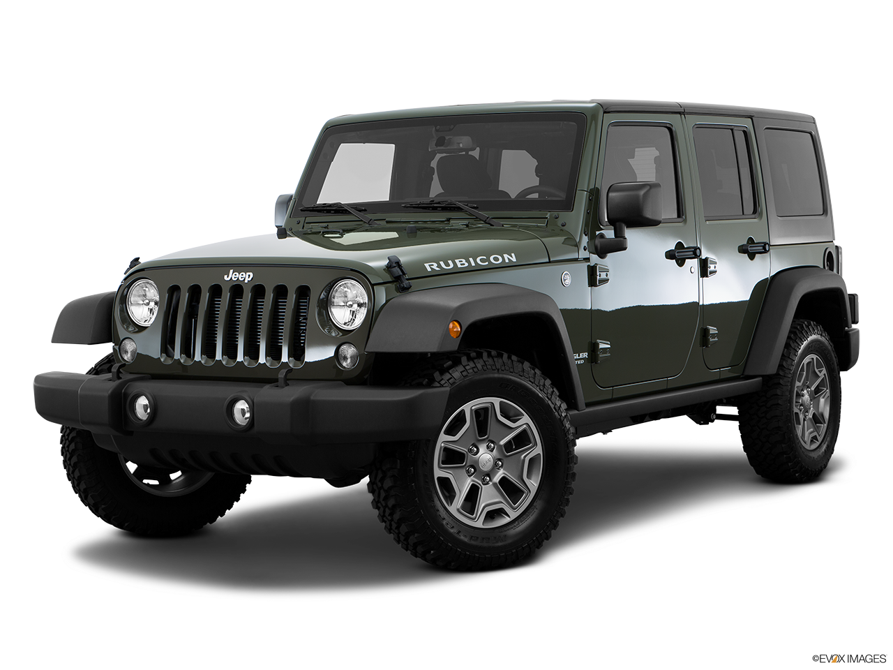 2016 Jeep Wrangler Unlimited dealer serving Riverside | Moss Bros