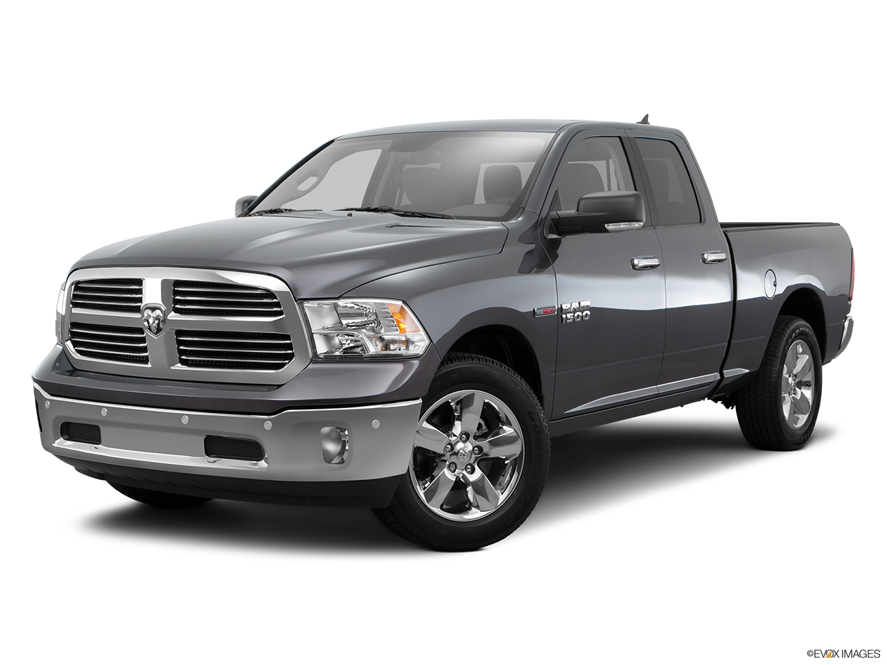 RAM 1500 dealer serving | Moss Bros. Chrysler Jeep RAM